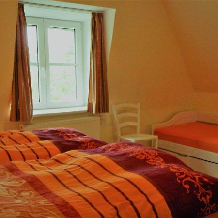 Schleisicht Apartment Winnemark Екстериор снимка