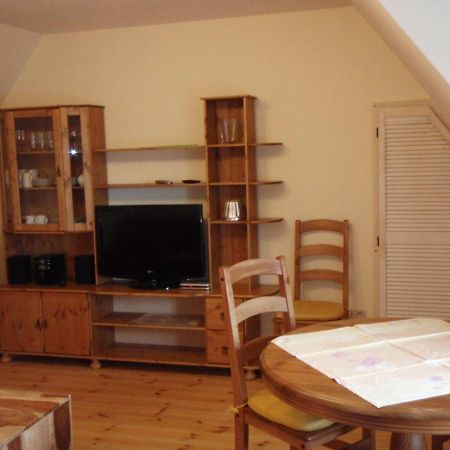 Schleisicht Apartment Winnemark Екстериор снимка