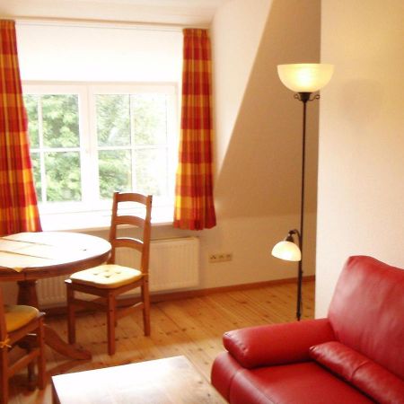 Schleisicht Apartment Winnemark Екстериор снимка
