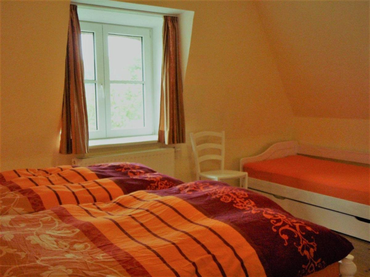 Schleisicht Apartment Winnemark Екстериор снимка