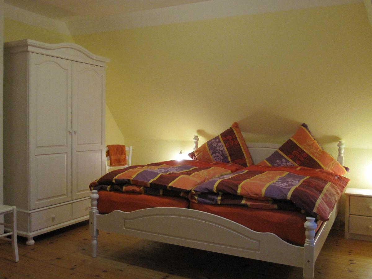 Schleisicht Apartment Winnemark Екстериор снимка